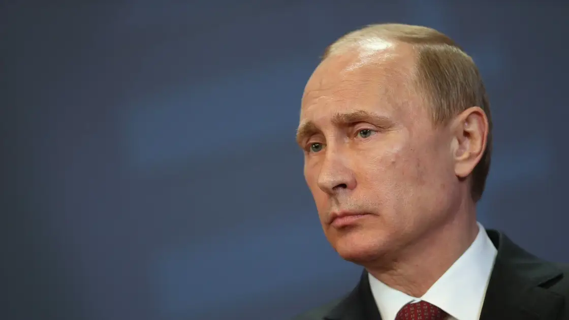 Las razones de Vladimir Putin para que Rusia ataque Ucrania Las razones de Vladimir Putin para que Rusia ataque Ucrania