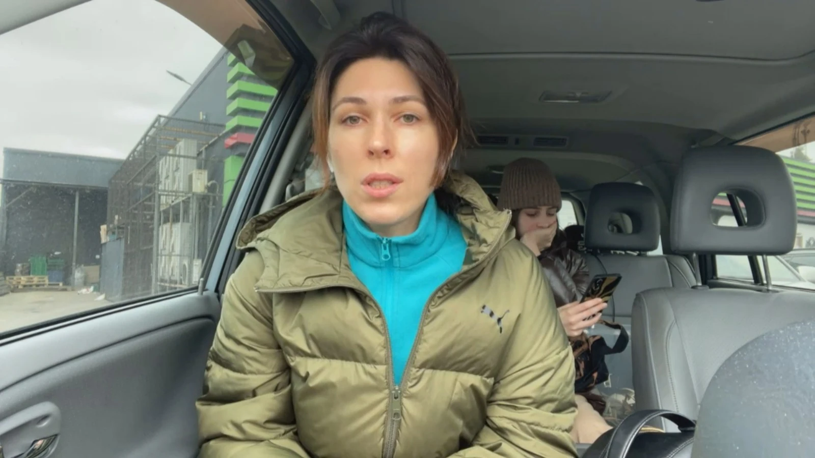 Natasha Ivzhenko Natasha Ivzhenko