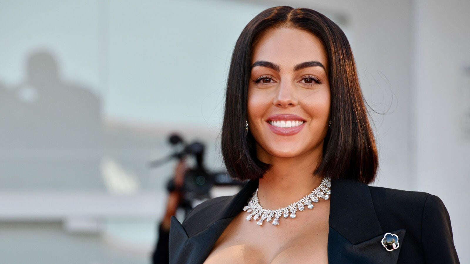 Georgina Rodríguez se derrite con el entrañable posado de su sobrina Deva y su hermana Ivana