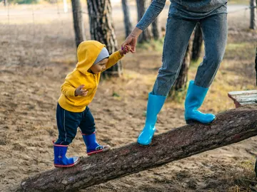 Qué hacer y que no hacer ante las rabietas de tu hijo Qué hacer y que no hacer ante las rabietas de tu hijo