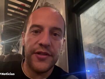 El español Lluís Cortés, seleccionador ucraniano de fútbol femenino,
