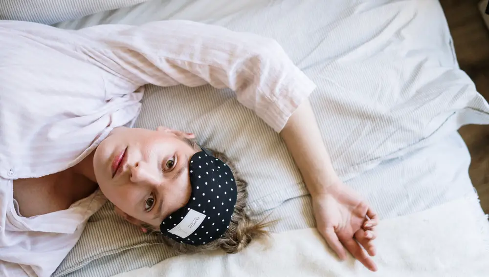 5 signos sobre la falta de sueño y 5 soluciones para empezar a dormir bien