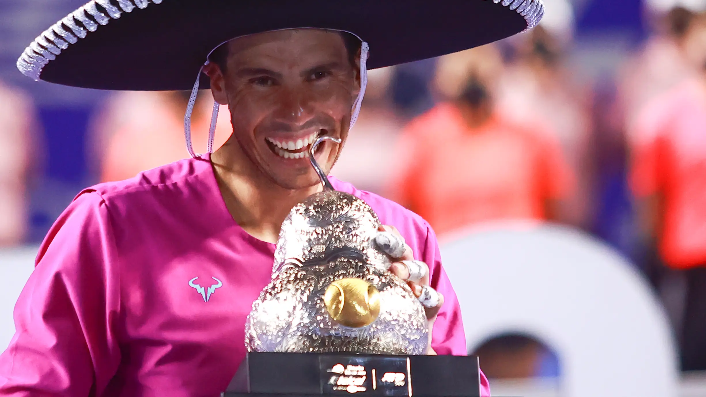 Nadal sigue abriendo brecha con Djokovic, ¿cómo está el ranking histórico de títulos ATP? Nadal sigue abriendo brecha con Djokovic, ¿cómo está el ranking histórico de títulos ATP?
