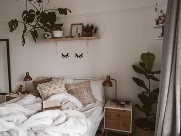 Da un nuevo look a tu habitación por menos de 16 euros con estos objetos de Stradivarius Da un nuevo look a tu habitación por menos de 16 euros con estos objetos de Stradivarius