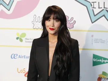 Aitana Ocaña Aitana Ocaña