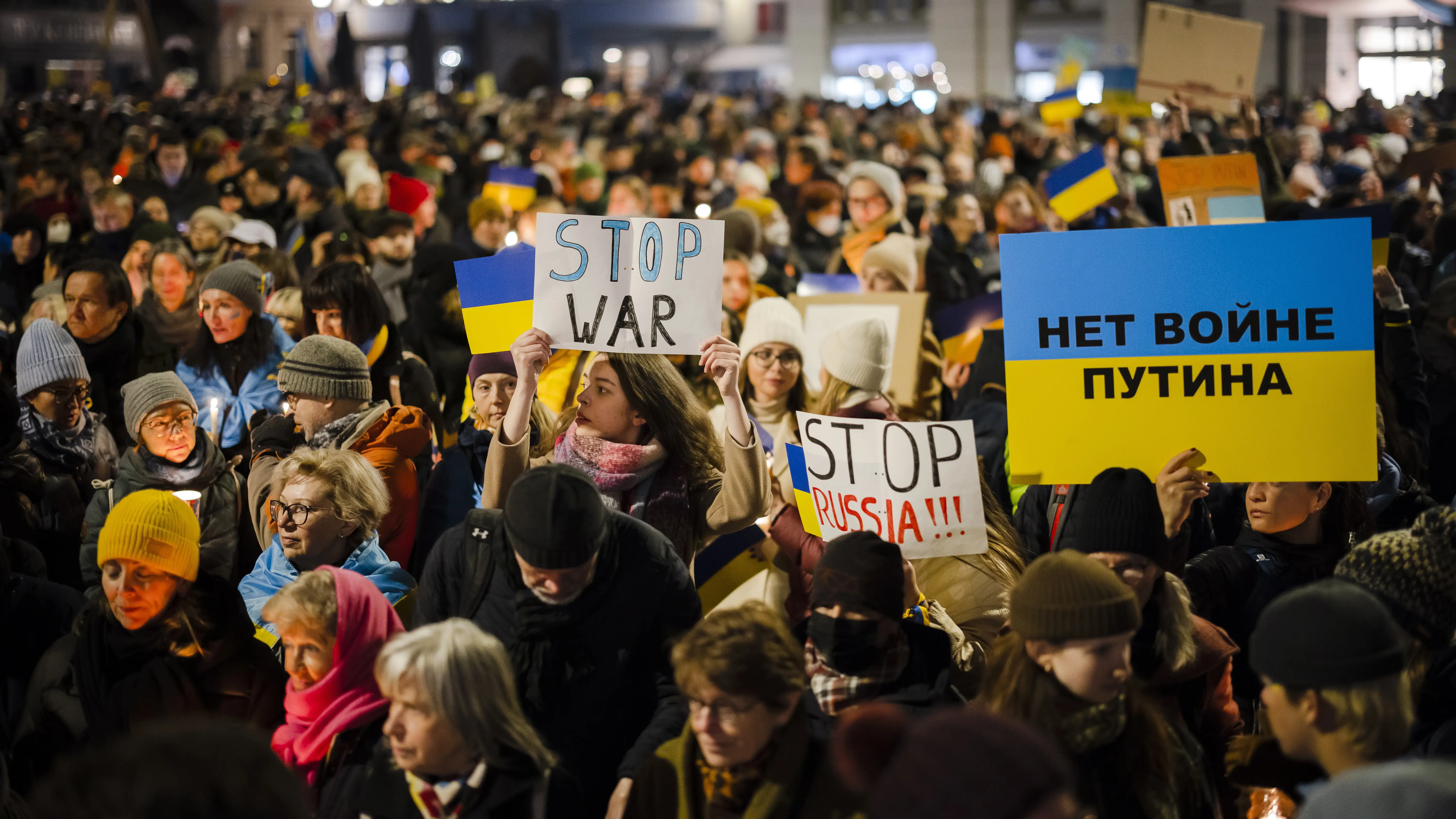 Rusia y Ucrania negociar&aacute;n de nuevo