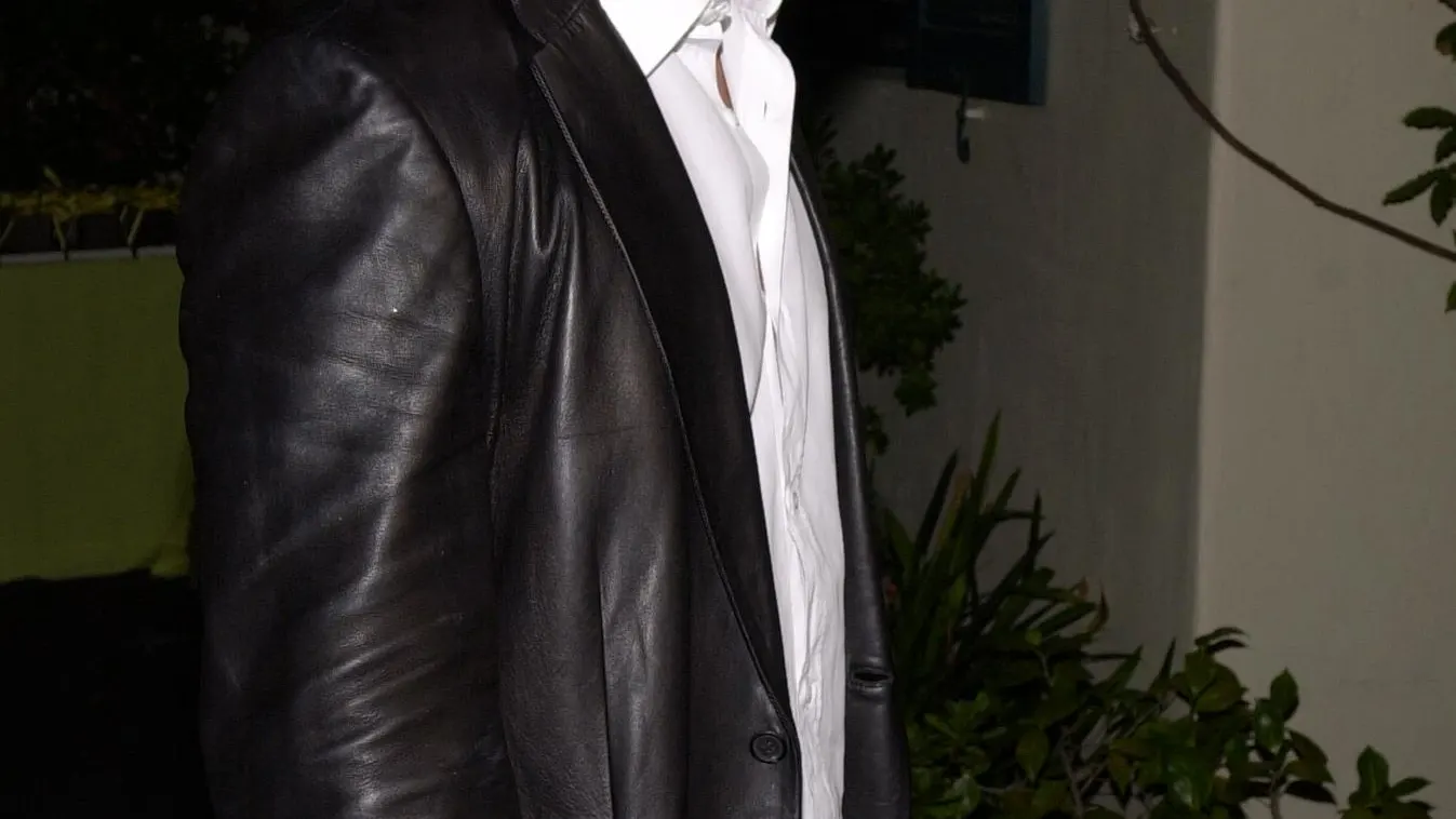 Matthew McConaughey Matthew McConaughey