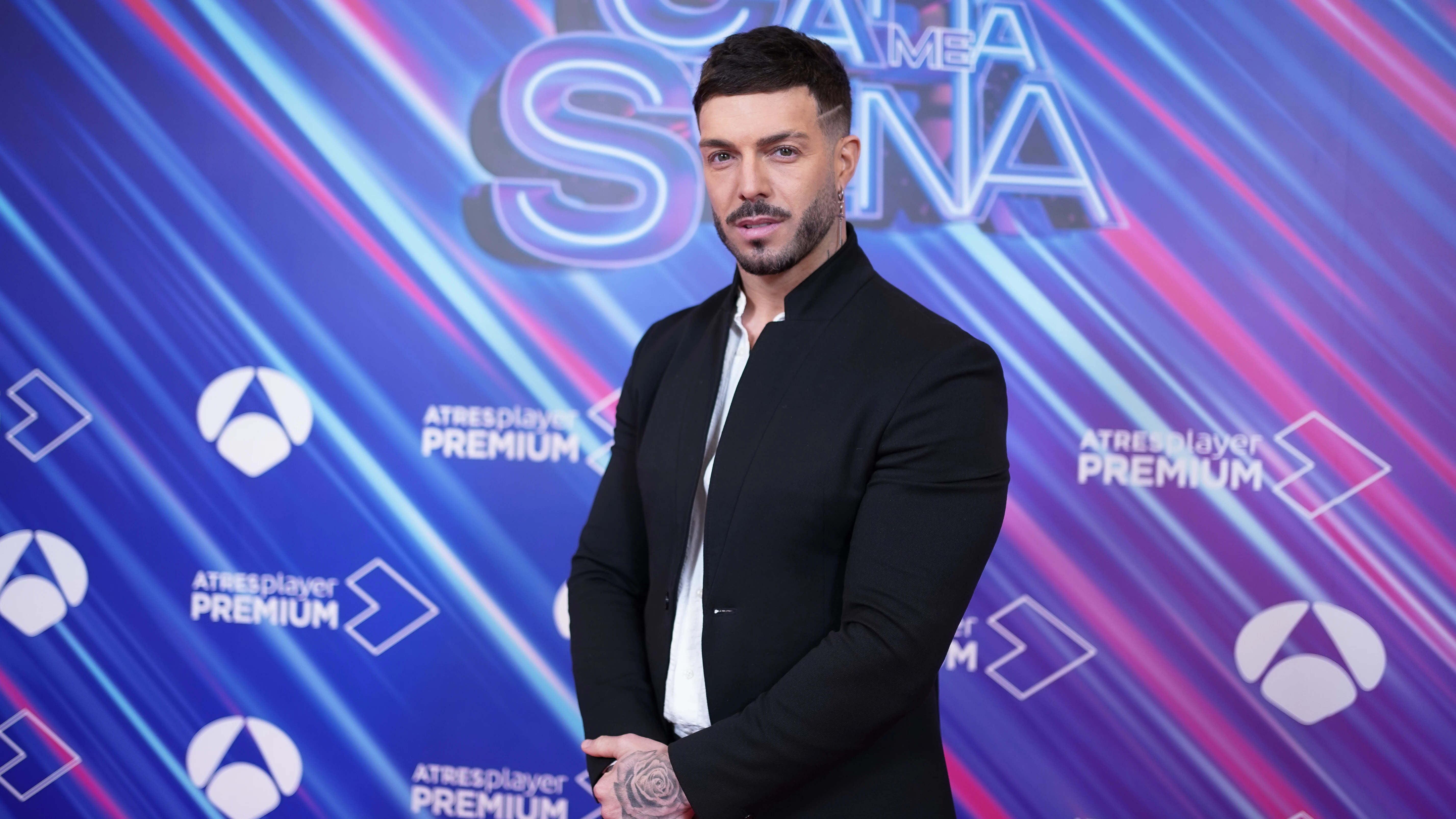 Rasel: &ldquo;Ha sido una pelea diario conmigo mismo&rdquo;