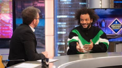 La respuesta de Marcelo sobre el posible fichaje de Mbappé por el Real Madrid