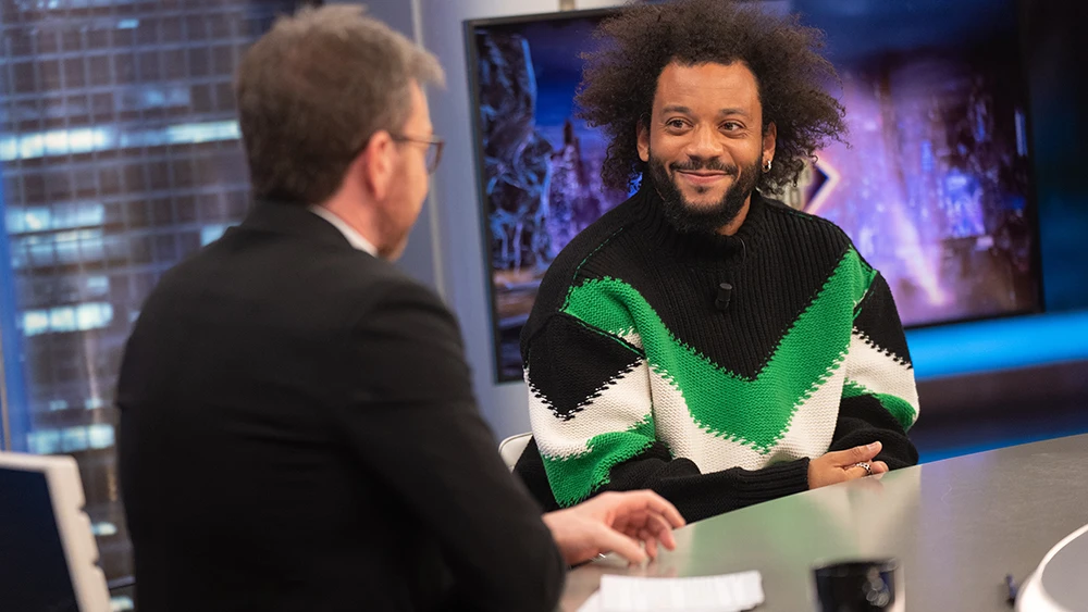 'El Hormiguero 3.0'