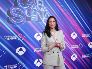 María Peláe: "'Tu cara me suena' me ha enseñado muchísimo a nivel personal y profesional" María Peláe: "'Tu cara me suena' me ha enseñado muchísimo a nivel personal y profesional"