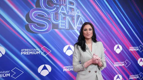 María Peláe: "'Tu cara me suena' me ha enseñado muchísimo a nivel personal y profesional" María Peláe: "'Tu cara me suena' me ha enseñado muchísimo a nivel personal y profesional"