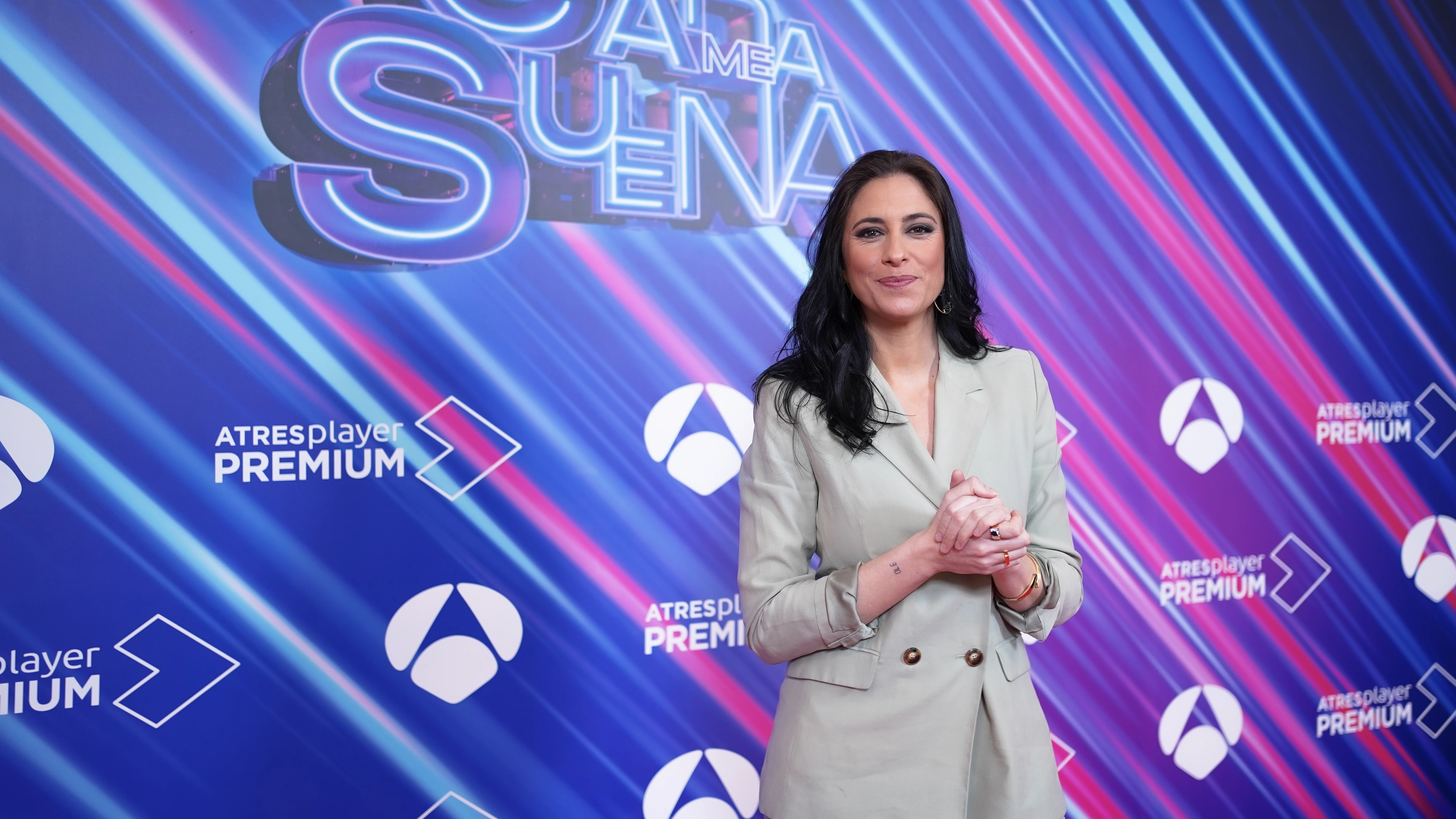 María Peláe: "'Tu cara me suena' me ha enseñado muchísimo a nivel personal y profesional" María Peláe: "'Tu cara me suena' me ha enseñado muchísimo a nivel personal y profesional"
