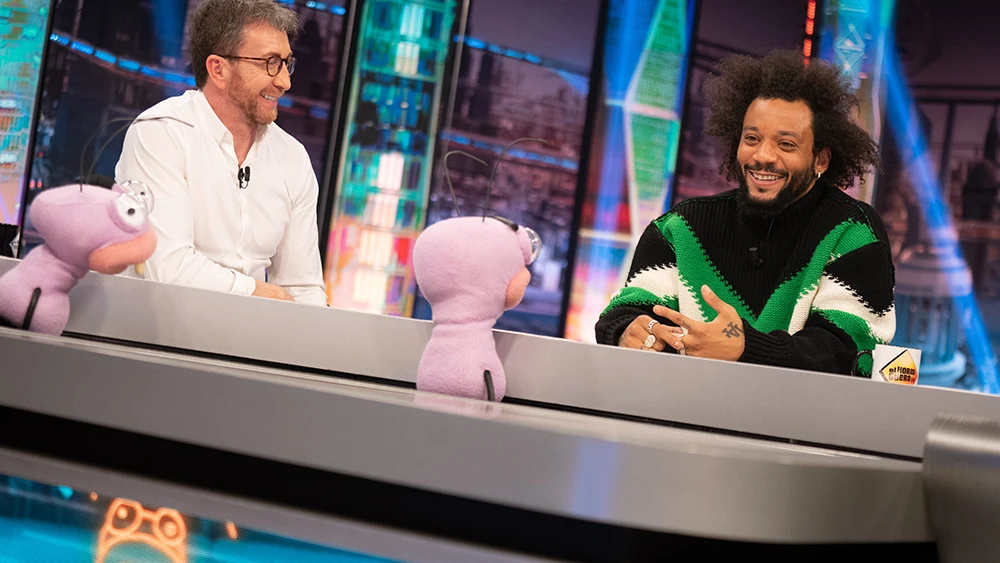 'El Hormiguero 3.0'
