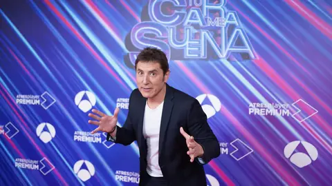 Manel Fuentes destaca el voto del público en la Gran Final de 'Tu cara me suena': "Puede sorprender el resultado" Manel Fuentes destaca el voto del público en la Gran Final de 'Tu cara me suena': "Puede sorprender el resultado"