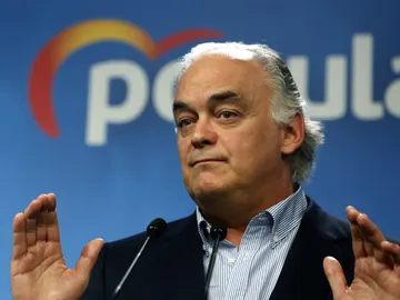 Esteban González Pons Esteban González Pons