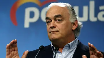Esteban González Pons Esteban González Pons