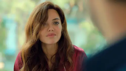 Züleyha, desesperada, pone contra las cuerdas a Yilmaz: “No puedo seguir viviendo sin ti” Züleyha, desesperada, pone contra las cuerdas a Yilmaz: “No puedo seguir viviendo sin ti”