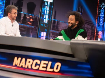 Marcelo aclara el bulo sobre a lo que se dedicaría tras su retirada como futbolista
