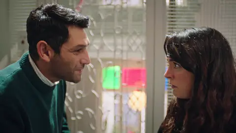 Naci abre su corazón a Safiye: "Te quiero como eres, con tus virtudes y tus defectos" Mejores momentos| Capítulo 66