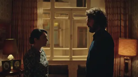 El tenso enfrentamiento entre Han y Safiye: "Ya interferiste suficiente en mi vida una vez, no te atrevas a hacerlo de nuevo" Mejores momentos| Capítulo 66