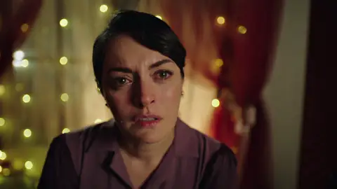 Safiye, muy decepcionada, tras escuchar las intenciones de Naci Mejores momentos| Capítulo 66