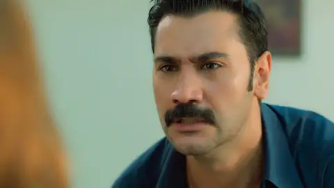 Yilmaz reniega de Züleyha: “¿Cómo has podido ocultarme la verdad?” Yilmaz reniega de Züleyha: “¿Cómo has podido ocultarme la verdad?”