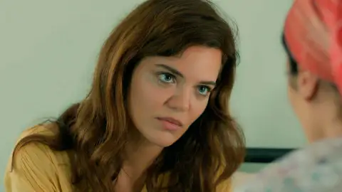 ¿Cuál es el plan de Züleyha?: “No quiero seguir con la vida que llevo” ¿Cuál es el plan de Züleyha?: “No quiero seguir con la vida que llevo”