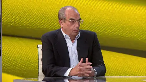 Félix Arteaga humanitaria"