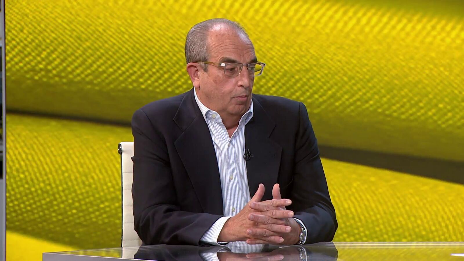 Félix Arteaga: 