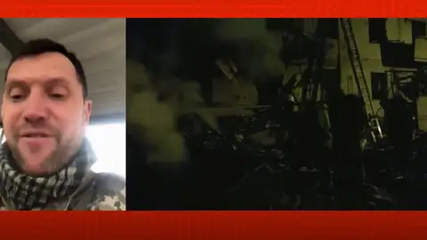 Guerra en Ucrania. Guerra en Ucrania.