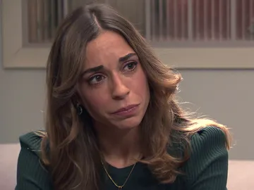 Coral se rompe con Fran: “Mi madre me ha traicionado cuando más la necesitaba” Coral se rompe con Fran: “Mi madre me ha traicionado cuando más la necesitaba”