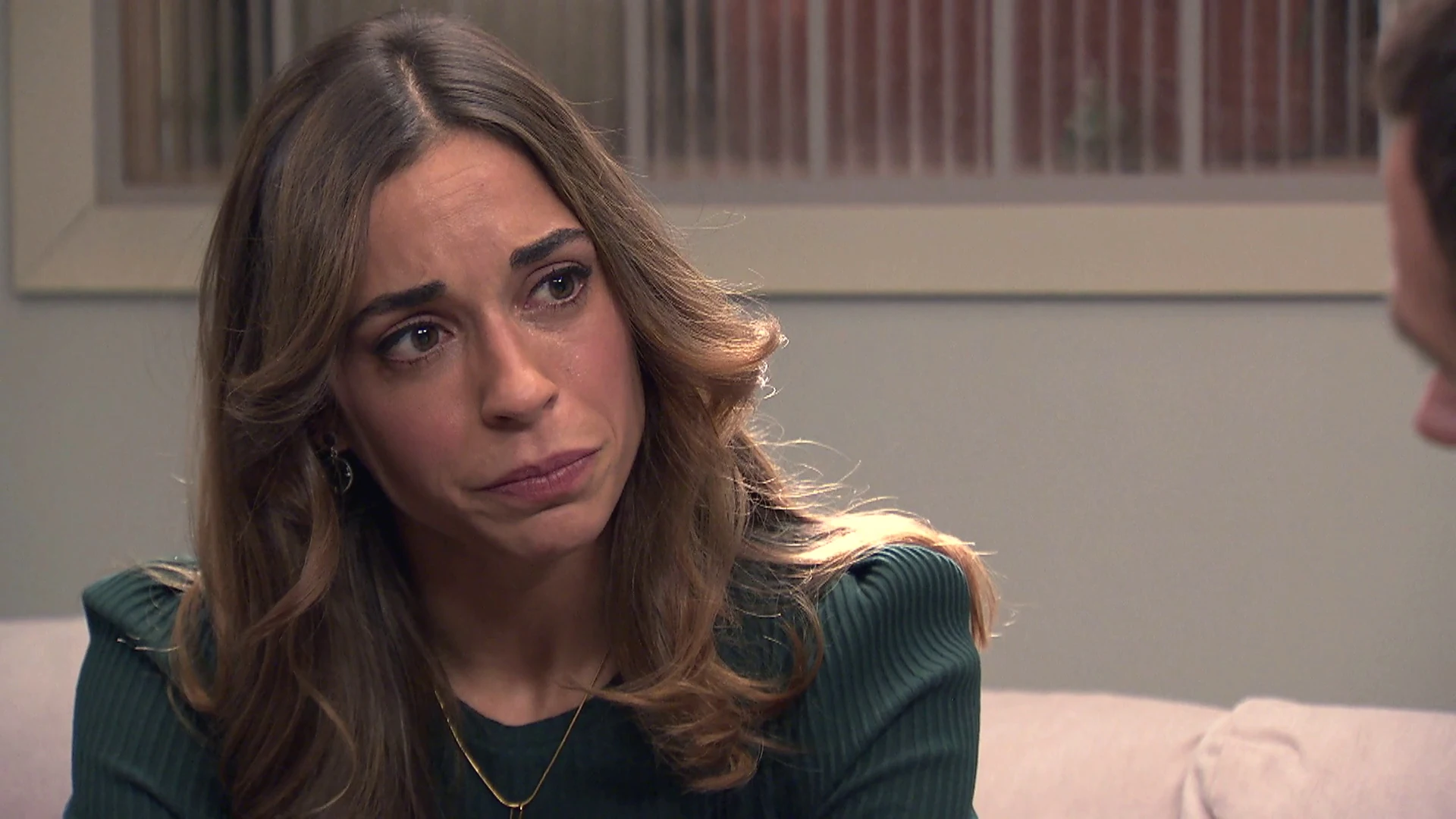 Coral se rompe con Fran: “Mi madre me ha traicionado cuando más la necesitaba” Coral se rompe con Fran: “Mi madre me ha traicionado cuando más la necesitaba”