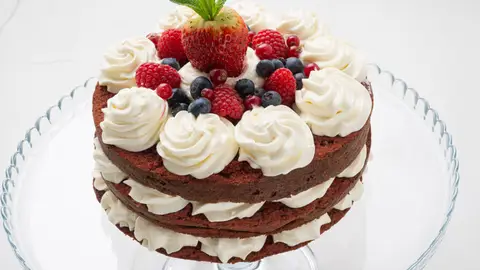 red velvet red velvet