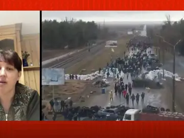 Guerra en Ucrania. Guerra en Ucrania.
