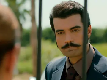 Hünkar expulsa a Demir de la mansión: “No te quiero volver a ver” Hünkar expulsa a Demir de la mansión: “No te quiero volver a ver”