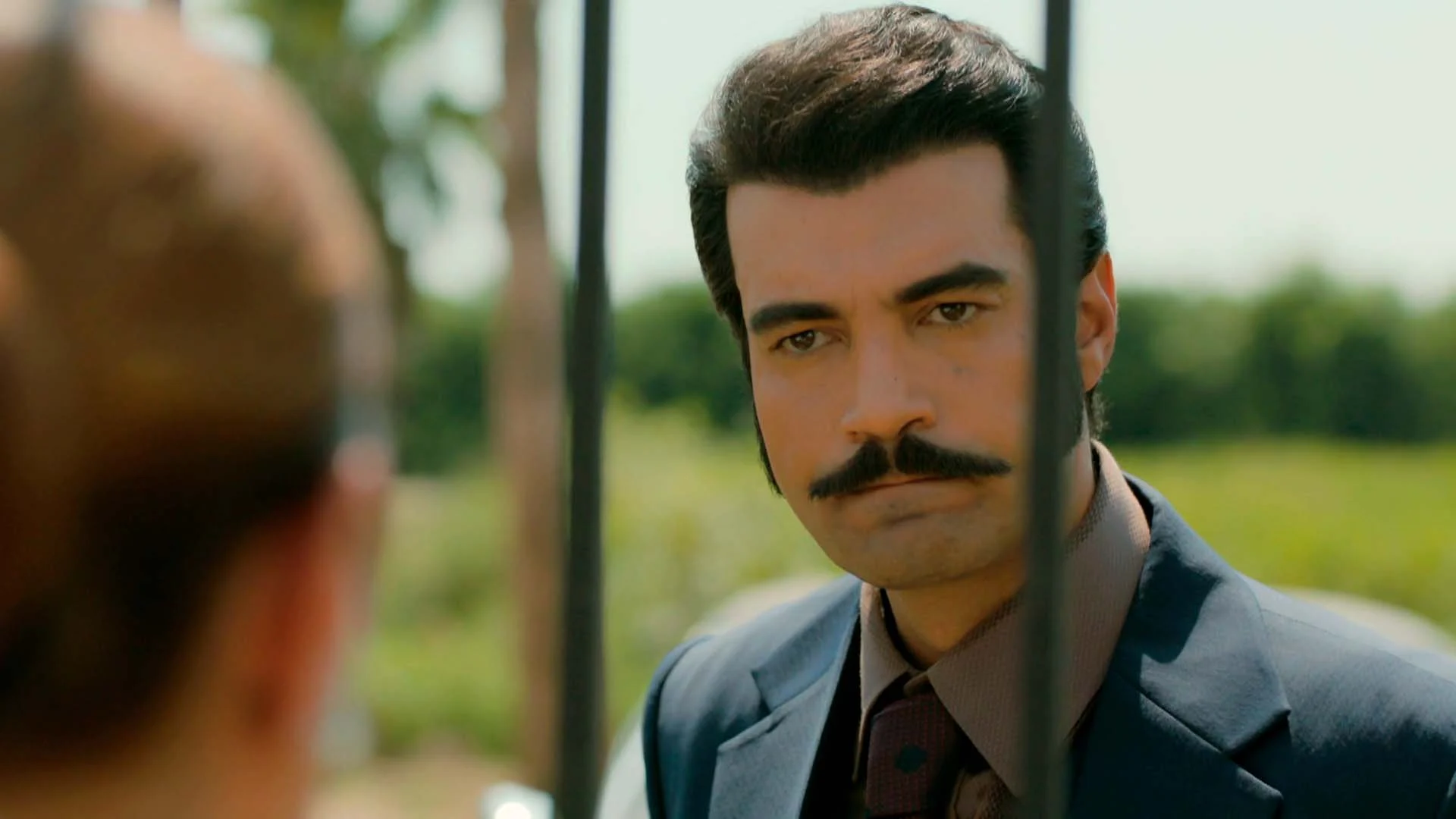 Hünkar expulsa a Demir de la mansión: “No te quiero volver a ver” Hünkar expulsa a Demir de la mansión: “No te quiero volver a ver”