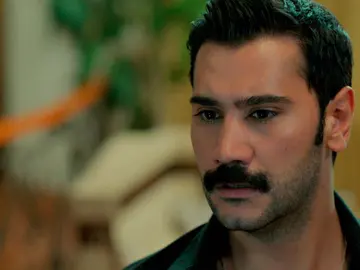 La verdad llega a oídos de Demir en 'Tierra Amarga' La verdad llega a oídos de Demir en 'Tierra Amarga'