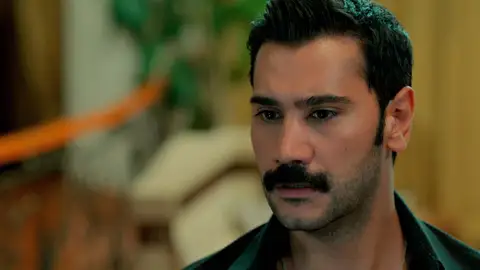 La verdad llega a oídos de Demir en 'Tierra Amarga' La verdad llega a oídos de Demir en 'Tierra Amarga'