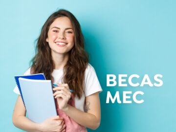 Becas MEC para el curso 2022-2023