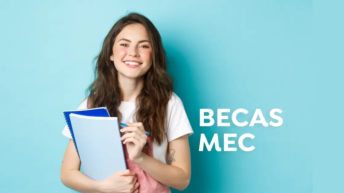 Becas MEC para el curso 2022-2023 Becas MEC para el curso 2022-2023