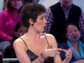 Rocío Madrid revela su nueva faceta de agricultura… ¡y provoca el chiste de Orestes! Rocío Madrid revela su nueva faceta de agricultura… ¡y provoca el chiste de Orestes!