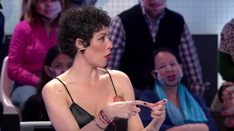 Rocío Madrid revela su nueva faceta de agricultura… ¡y provoca el chiste de Orestes! Rocío Madrid revela su nueva faceta de agricultura… ¡y provoca el chiste de Orestes!