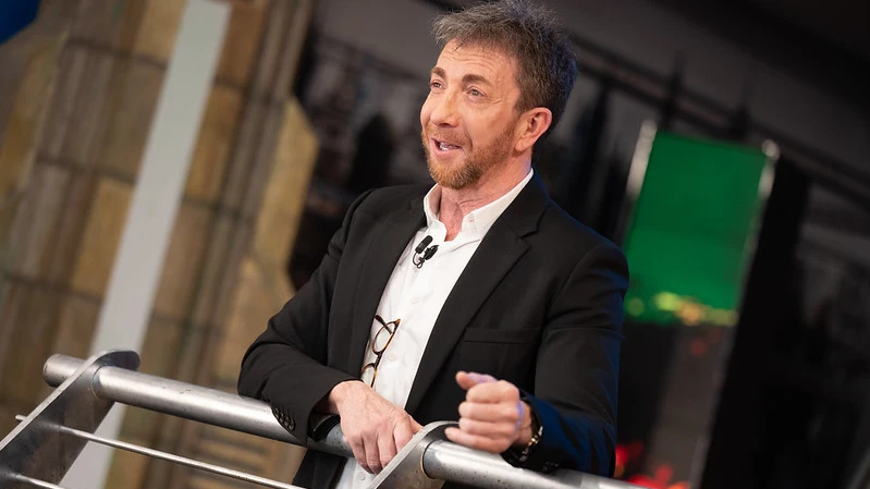 'El Hormiguero 3.0'