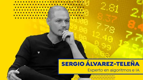 Sergio Álvarez-Teleña Sergio Álvarez-Teleña