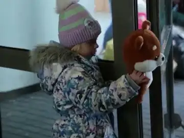 Niños de la guerra Niños de la guerra