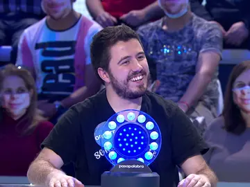 ‘Sonrisas y lágrimas’ de Orestes: numerazo musical con Adriana Abenia y fallo con ‘Blancanieves’ ‘Sonrisas y lágrimas’ de Orestes: numerazo musical con Adriana Abenia y fallo con ‘Blancanieves’