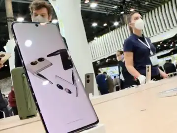 Barcelona se vuelve a convertir estos días en la capital mundial de la tecnología gracias al Mobile World Congress Barcelona se vuelve a convertir estos días en la capital mundial de la tecnología gracias al Mobile World Congress