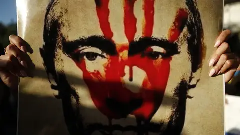 Estas son las dificultades de los rusos residentes en España Estas son las dificultades de los rusos residentes en España