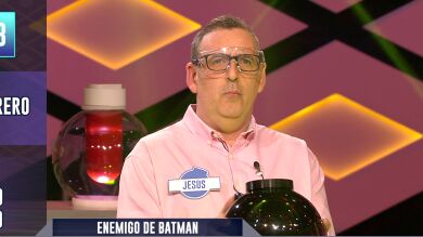 ¡Que tiemble Batman! Su próximo enemigo, ‘revelado’ en exclusiva por los ‘Sindulfos’ 
